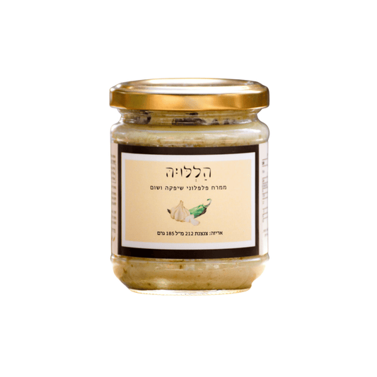 שמן זית וממרחים – משק חג'ג'