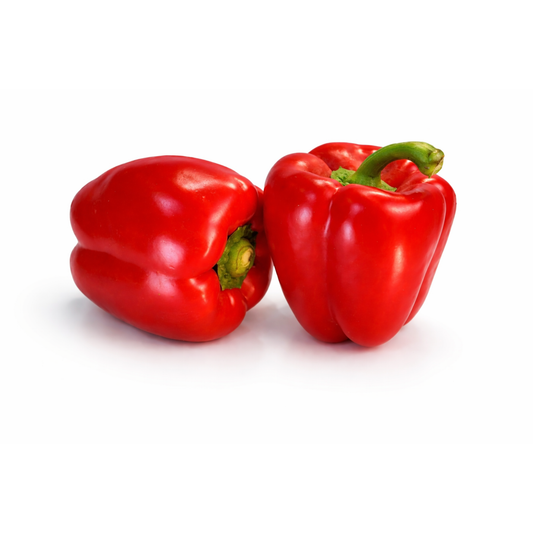 פלפל אדום (גמבה)