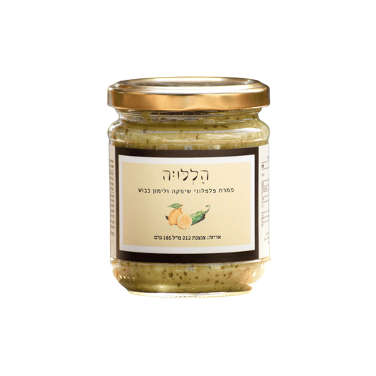 שמן זית וממרחים – משק חג'ג'