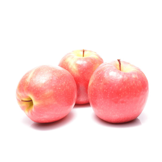 תפוח פינק ליידי